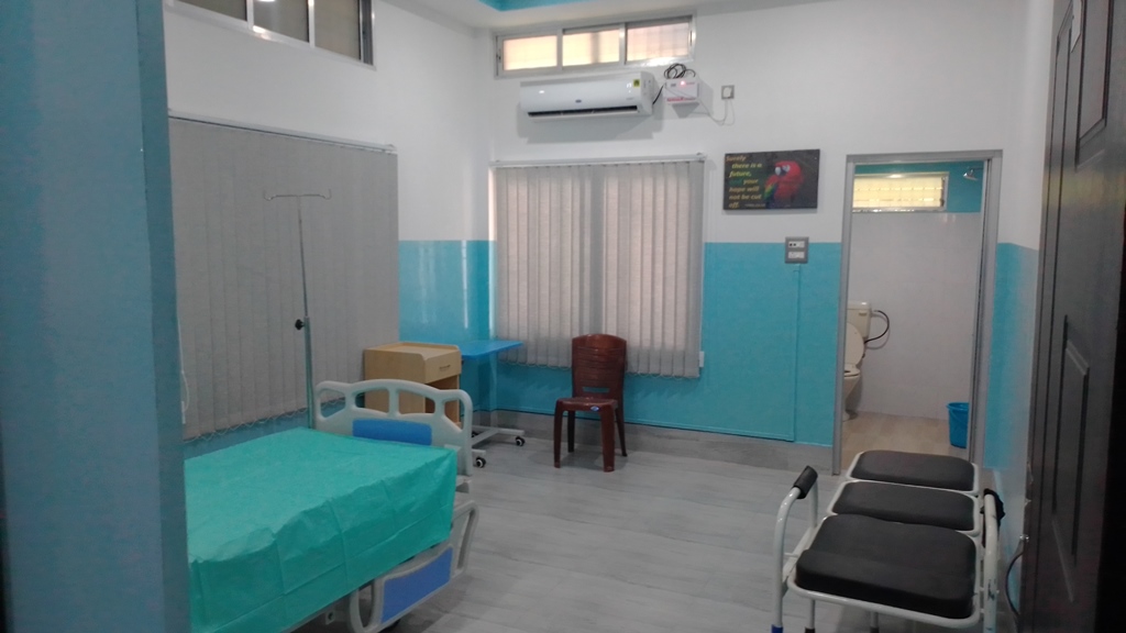 Hospital