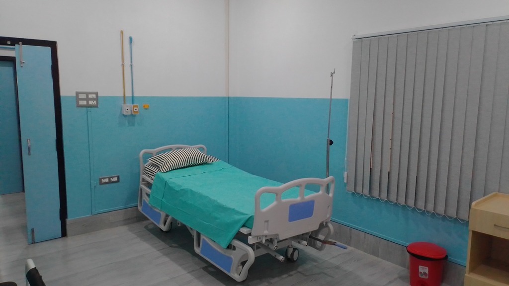 Hospital