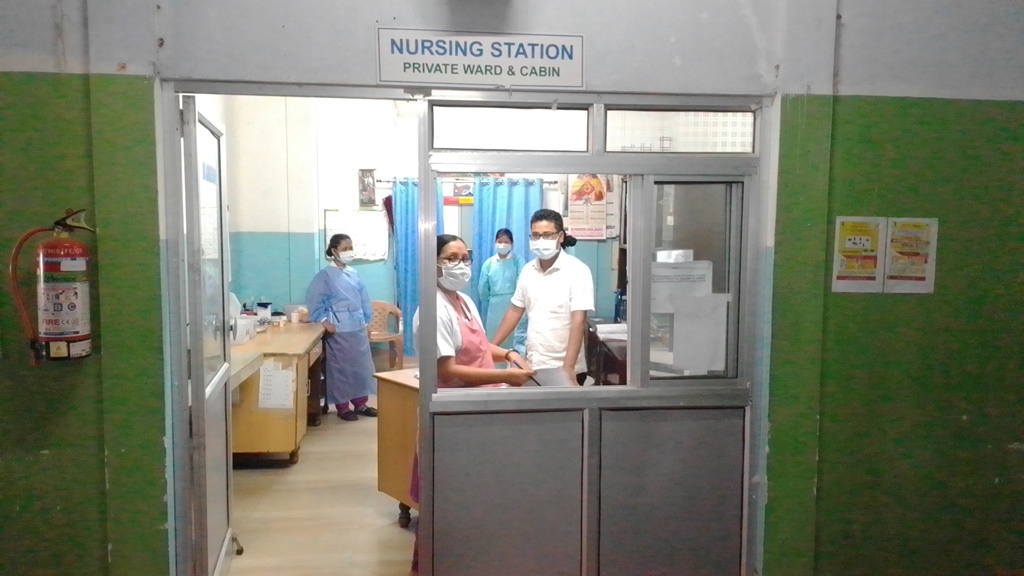 Hospital