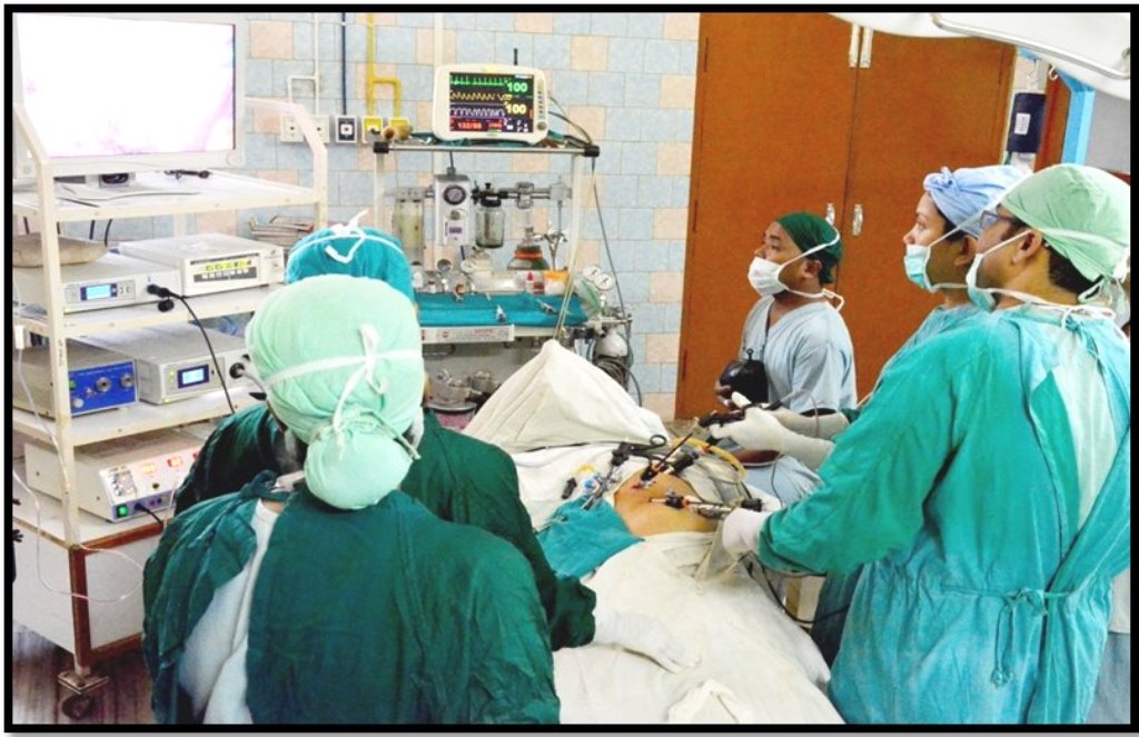 Hospital