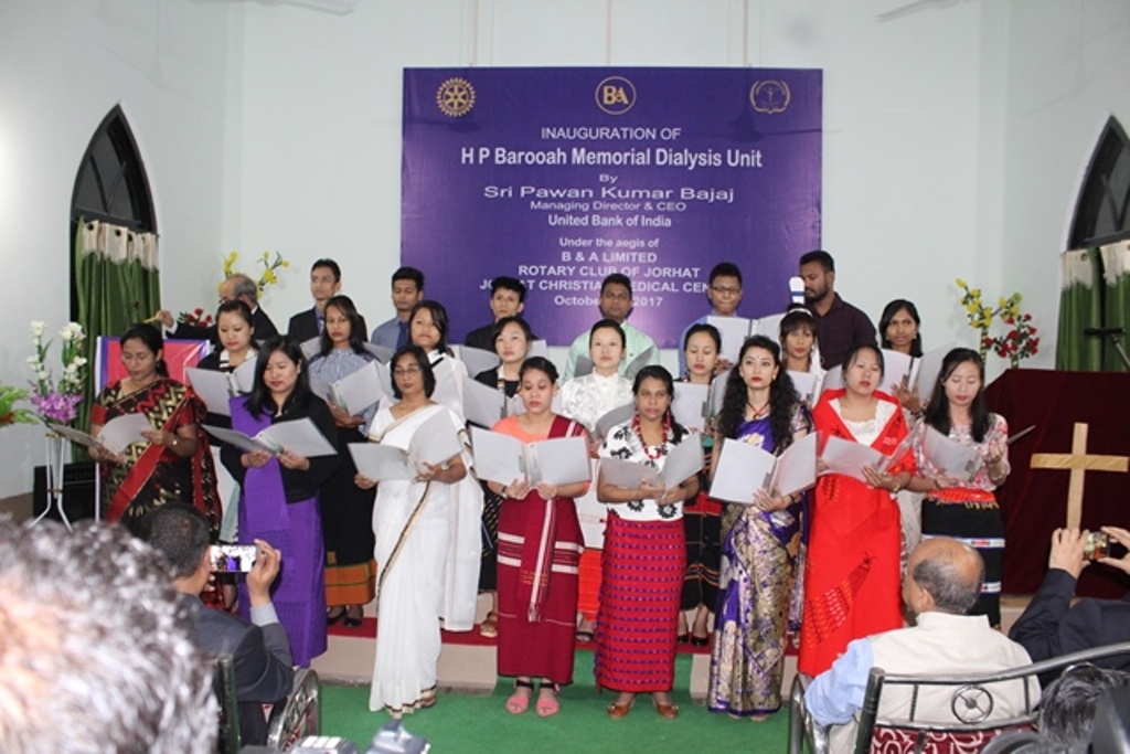 School of Nursing