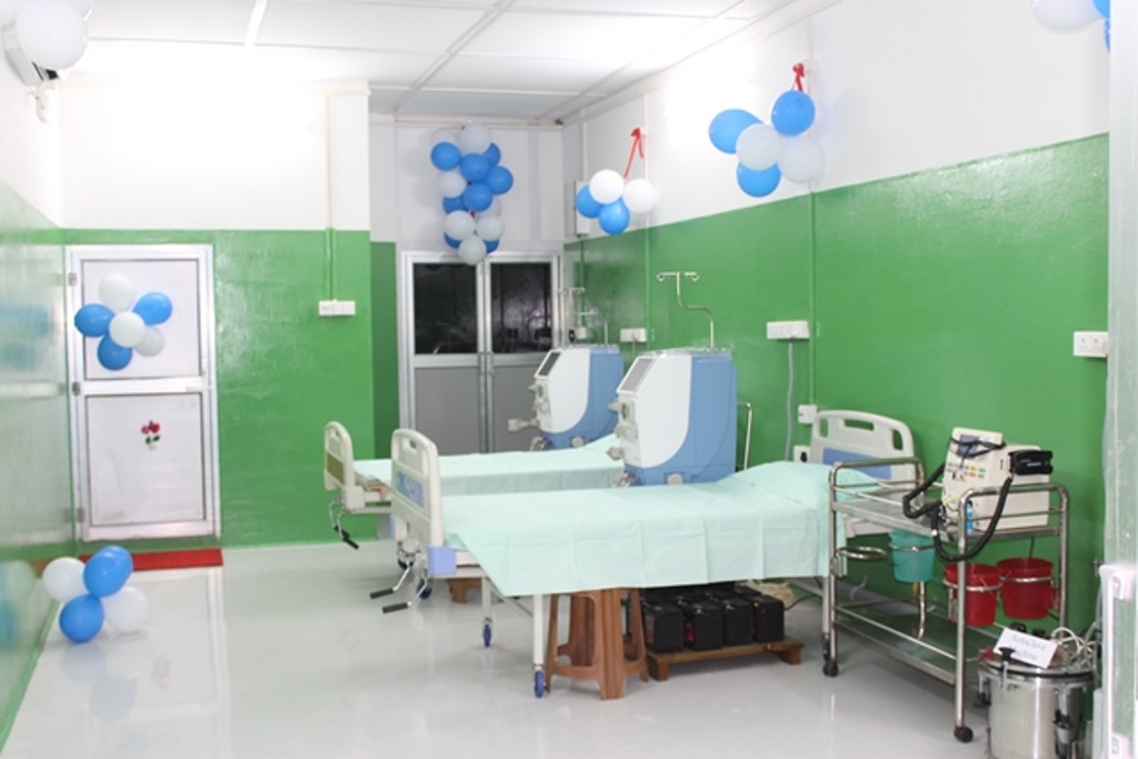 Hospital