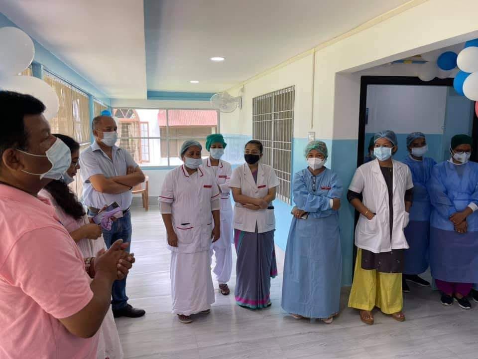 Hospital