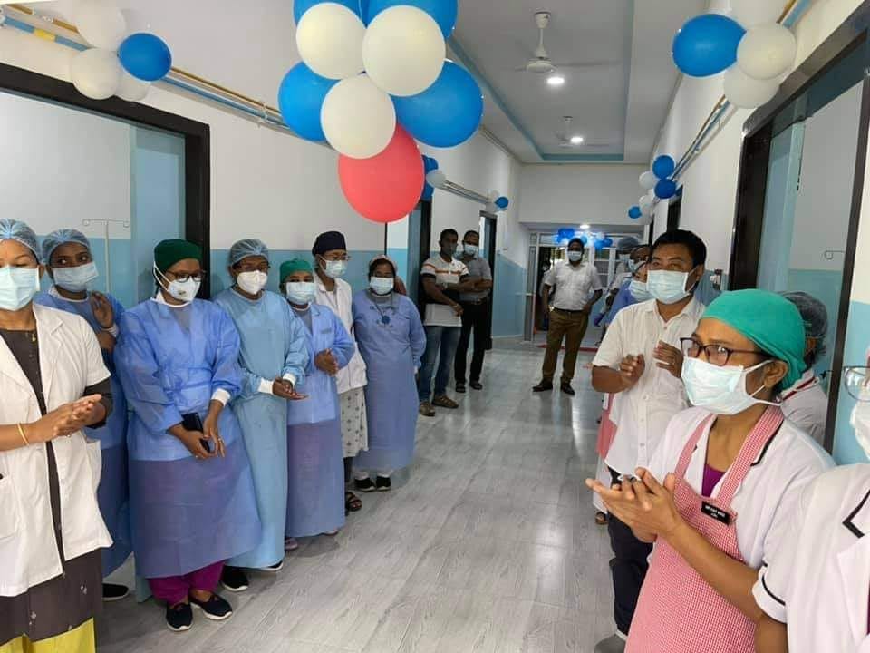 Hospital