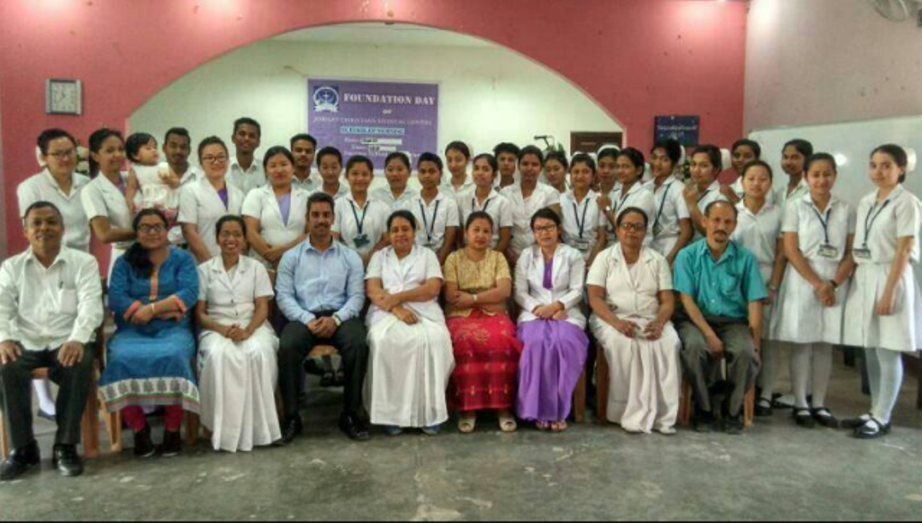 JCMC Team
